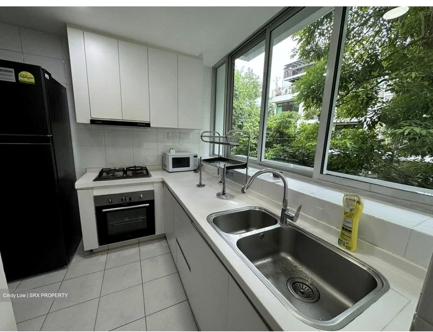 The Stellar (D5), Condominium #569925611